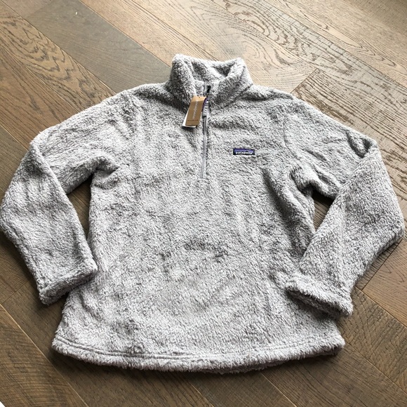 Patagonia Women’s Los Gatos 1/4 Zip - Picture 3 of 5
